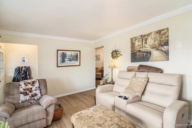 5794 Shetland Way, Waterford, MI 48327 - photo 6