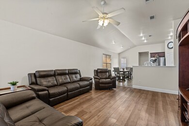 519 E 98th St, Odessa, TX 79765 - photo 2