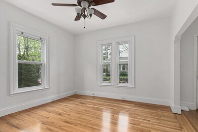 19 Moreland Ave unit 1, Newton Center, MA 02459 - photo 4
