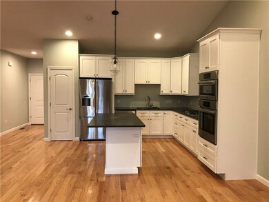 12 Morgan Ln unit 11, Smithfield, RI 02917 - photo 4