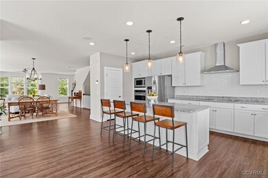 4221 Saunders Tavern Trail unit B, Henrico, VA 23233 - photo 5