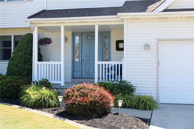 7269 Balla Dr, North Tonawanda, NY 14120 - photo 2