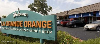 4201 N 42nd St, Phoenix, AZ 85018 - photo 3