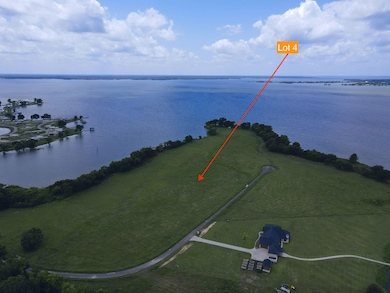 Lot 10 Oasis Dr, Kerens, TX 75144 - photo 6