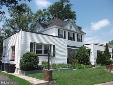 110 Beloit Ave, Audubon, NJ 08106 - photo 2