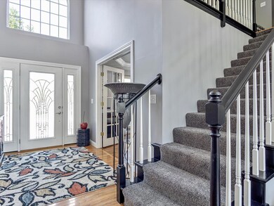 3 W Huntington Dr, Maryville, IL 62062 - photo 4