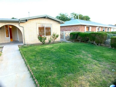 10114 Woodway Dr, El Paso, TX 79925 - photo 5