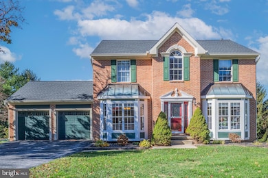 1128 Colonel Joshua Ct, Westminster, MD 21157 - photo 2