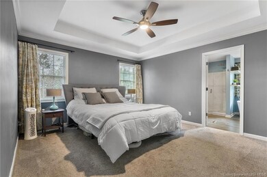 1045 Brookstone Ct, Georgetown, IN 47122 - photo 5