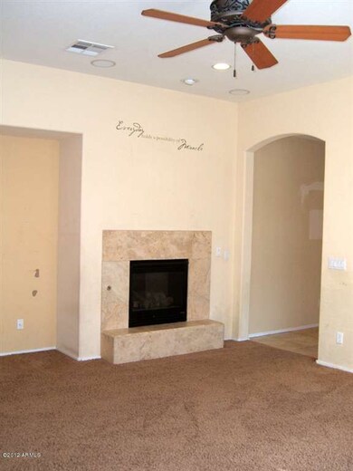Formal Living
