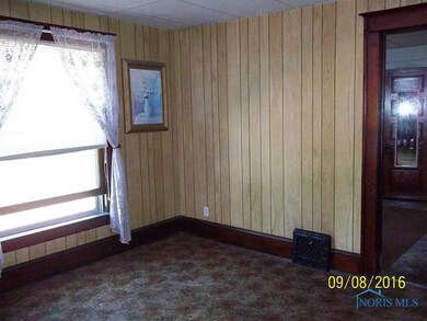 Bedroom.