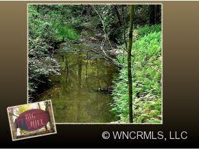 East Fork River Headwaters