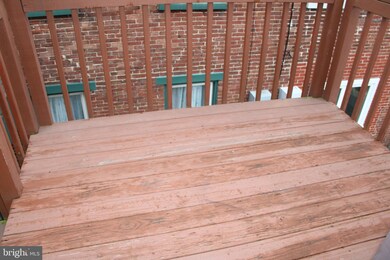 130 N Mill St unit APARTMENT D REAR, Birdsboro, PA 19508 - photo 5