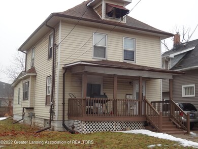 1013 W Hillsdale St, Lansing, MI 48915 - photo 3