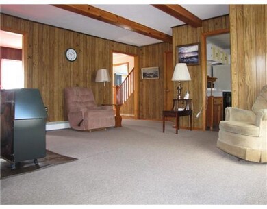 Living Room. Living Room