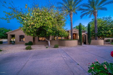 Private Gorgeous Estate on 2+ acres