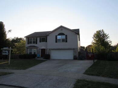 100 Glenridge Way, Nicholasville, KY 40356 - photo 6