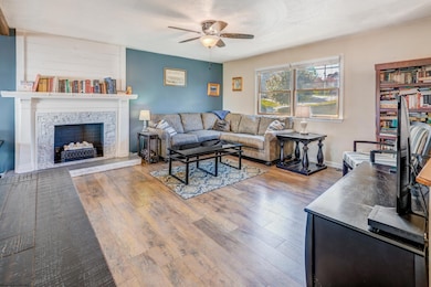 670 Elysian Ave, Morgantown, WV 26501 - photo 2