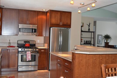 Baltierra Kitchen 3