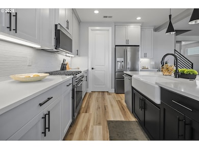 12435 SW Silvertip St, Beaverton, OR 97007 - photo 7