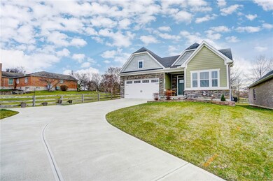 5976 Caitlyn Rose Ln, Liberty Township, OH 45044 - photo 3