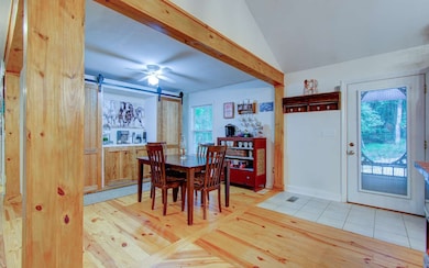 528 Timberwalk Dr, Ellijay, GA 30540 - photo 3