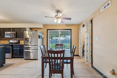 475 E 138th Place, Glenpool, OK 74033 - photo 6