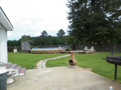 3857 Sharon Rd, Laurel, MS 39443 - photo 5