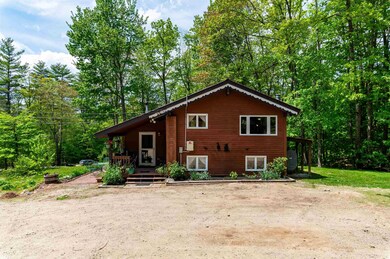 77 Old Goshen Rd, Center Conway, NH 03813 - photo 4