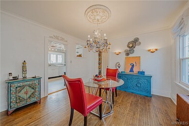 Dining Room 12x13
