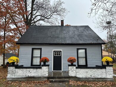 507 N Main St, Milan, IN 47031 - photo 2