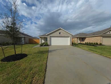 26710 Cascade Sunrise St, Katy, TX 77493 - photo 2