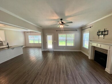 719 Tree Top Trail, Evans, GA 30809 - photo 2