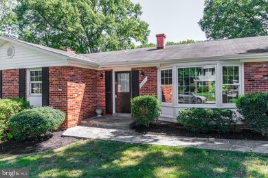 12811 Camellia Dr, Silver Spring, MD 20906 - photo 4