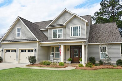 1005 Orchard Cir, Dothan, AL 36305 - photo 3