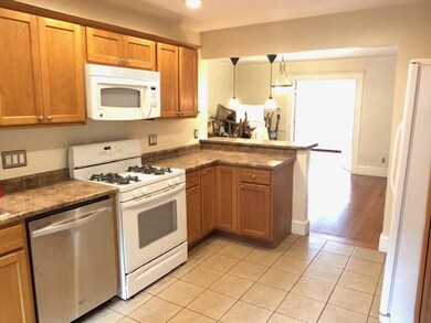 26 Parker St unit 1, Westwood, MA 02090 - photo 2