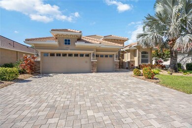 1241 Creek Nine Dr, North Port, FL 34291 - photo 2