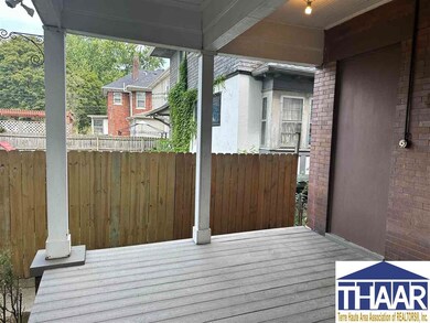 1621 S 6th St, Terre Haute, IN 47802 - photo 3