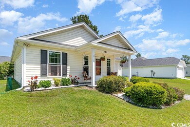 1816 Ronald Phillips Ave, Conway, SC 29527 - photo 4