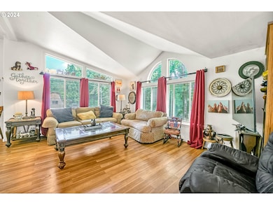 92705 Two Lakes Ln, Blachly, OR 97412 - photo 5