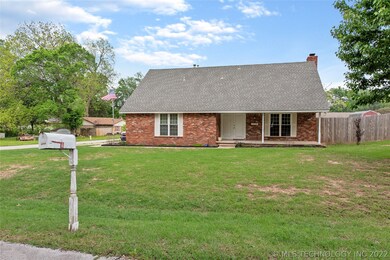12715 S 122nd East Ave, Broken Arrow, OK 74011 - photo 3