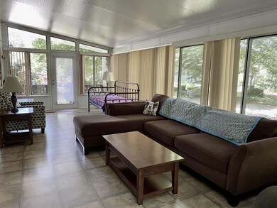 Sunroom