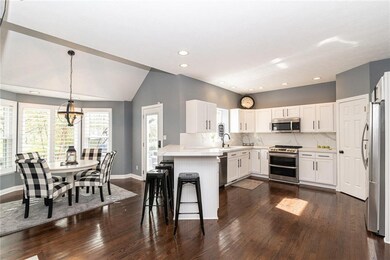 10669 Winterking Pass, Fishers, IN 46037 - photo 2