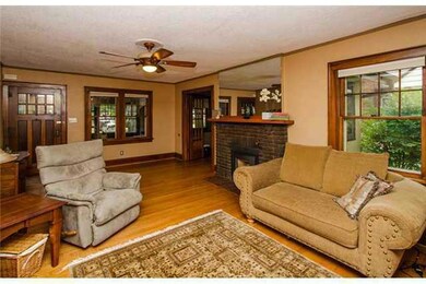 Living Room.