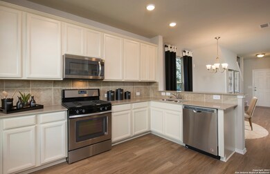 11256 Long Rider, San Antonio, TX 78254 - photo 3