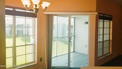 patio view