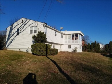 206 Bateman Ave, Cranston, RI 02920 - photo 2