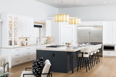 Great Kitchen