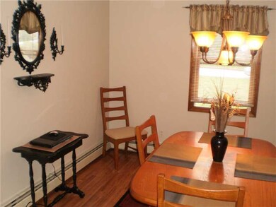 Dining Room.