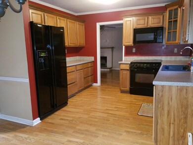 1400 Clifton Rd, Jacksonville, NC 28540 - photo 2